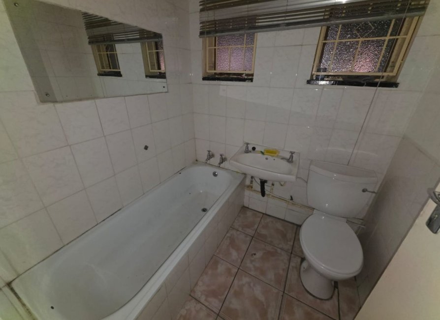  Bedroom Property for Sale in Sasolburg Ext 2 Free State